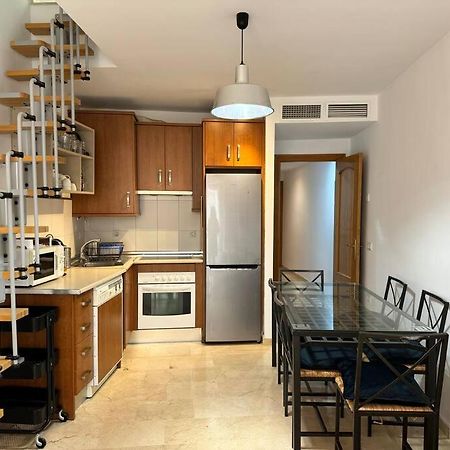 Apartamento Centro Historico Apartment Málaga Exterior foto