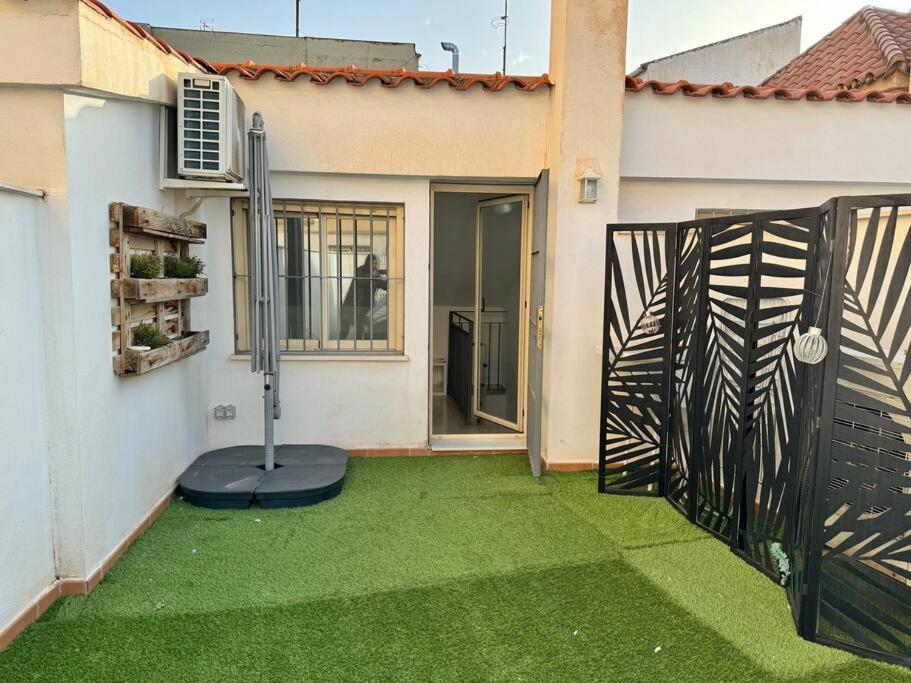 Apartamento Centro Historico Apartment Málaga Exterior foto
