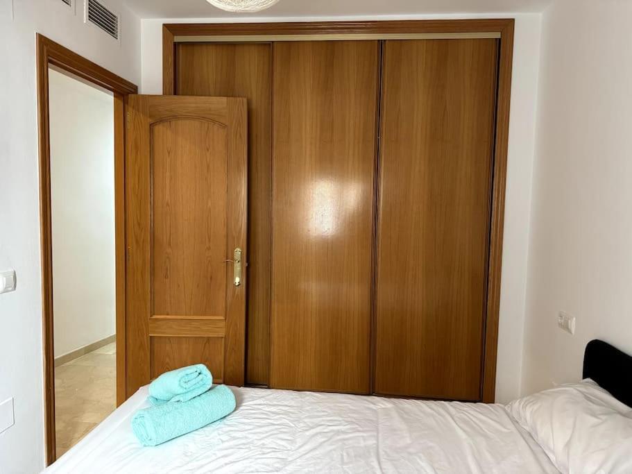 Apartamento Centro Historico Apartment Málaga Exterior foto